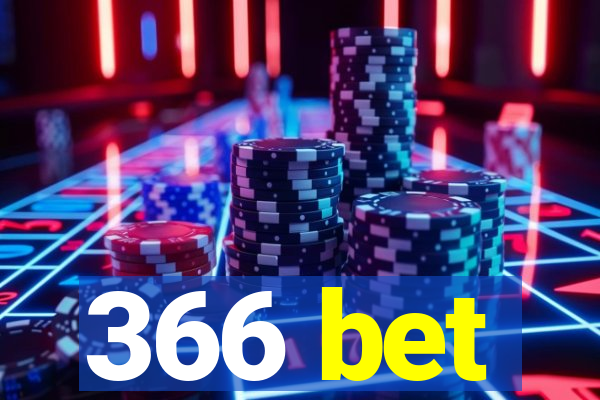 366 bet